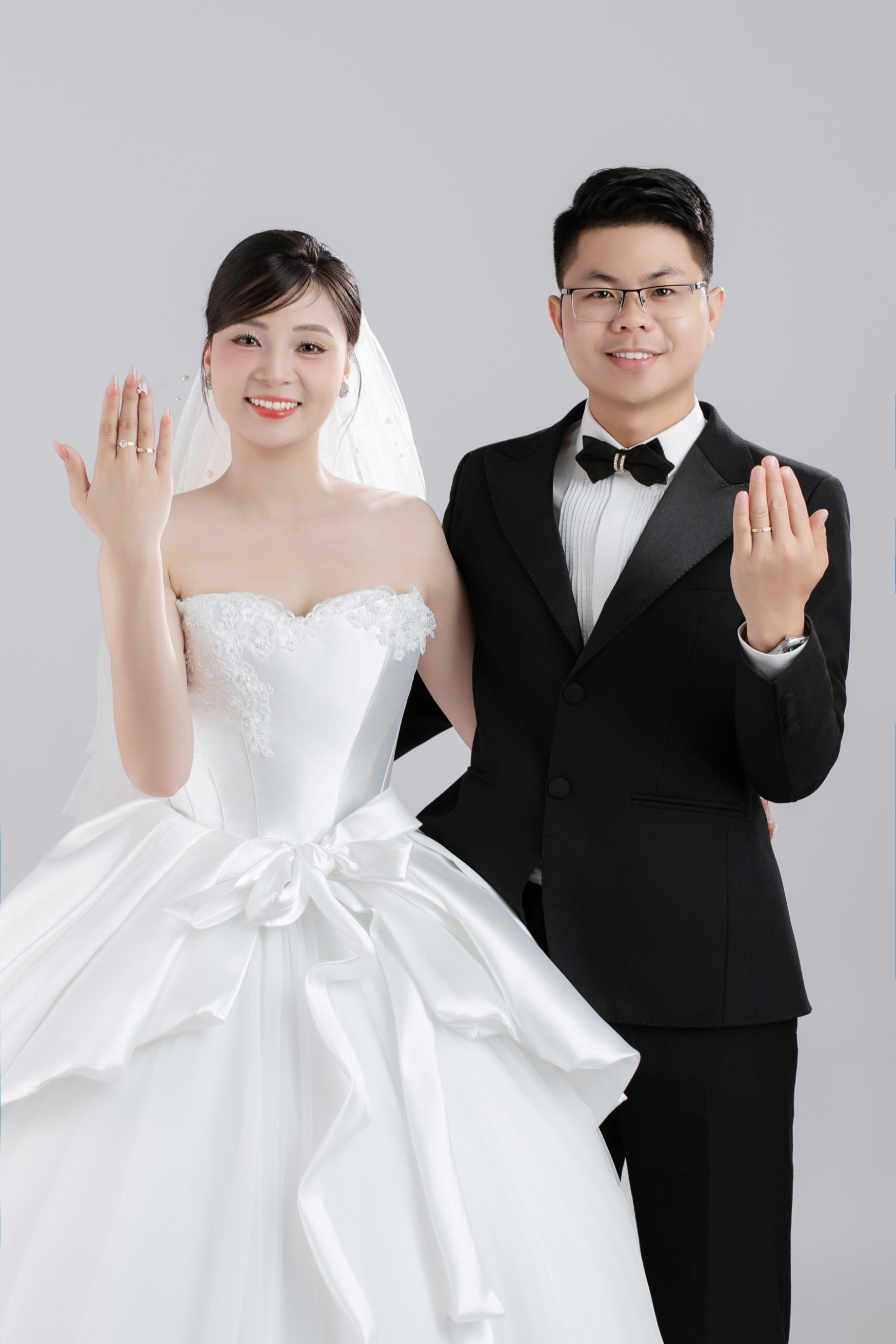 Lễ Cưới Ngọc Trung & Phạm Lệ
